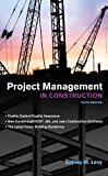 Project Management in Construction, Sixth Edition