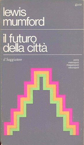 Il futuro della cittÃ 