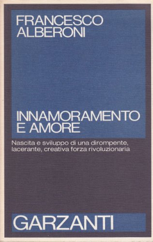 Innamoramento e amore