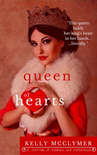 Queen of Hearts