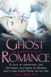 The Mammoth Book of Ghost Romance (Mammoth Books)
