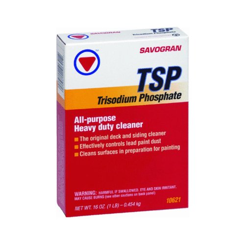 Trisodium Phosphate (TSP)