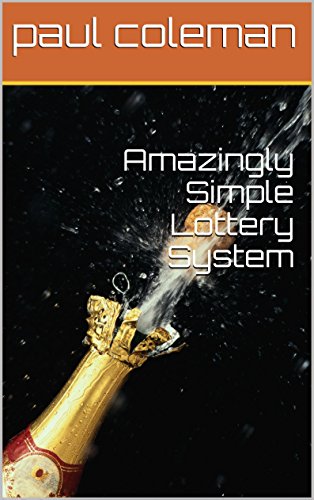 Amazingly Simple Lottery System