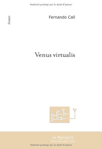 Venus virtualis (Ã‰rotisme) (French Edition)
