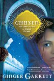 Chosen: The Lost Diaries of Queen Esther (Lost Loves of the Bible Book 1)