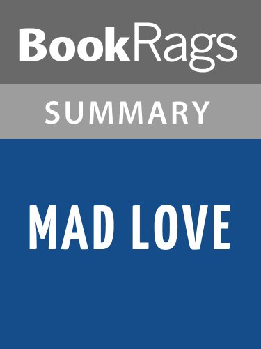 Mad Love by André Breton l Summary & Study Guide