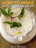 How to Make Basic Lotions and Creams
