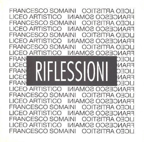 Riflessioni. Incontro tra lo scultore Francesco Somaini e la didattica del Liceo Artistico A. Frattini