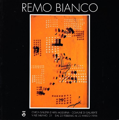 Remo Bianco