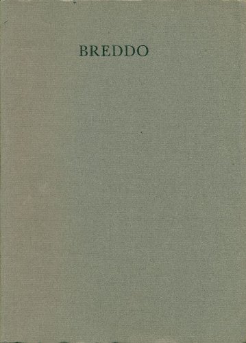Breddo