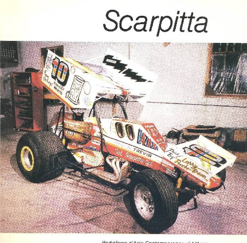 Salvatore Scarpitta 1958-1985