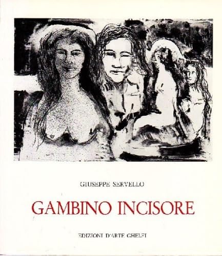 Gambino incisore