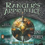 Ranger's Apprentice: The Lost Stories