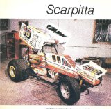 Salvatore Scarpitta 1958-1985