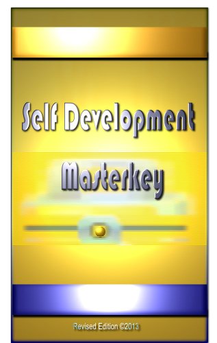 Self Development Masterkey