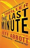 The Last Minute (Sam Capra Book 2)