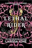 Lethal Rider (Lords of Deliverance, 3)