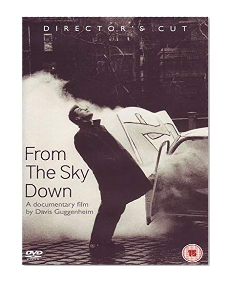 U2 - From the Sky Down [Director's Cut] [Import italien]