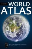 World Atlas 2011-2012 [900 illustrations, high-level formatting] (Shliman World series)