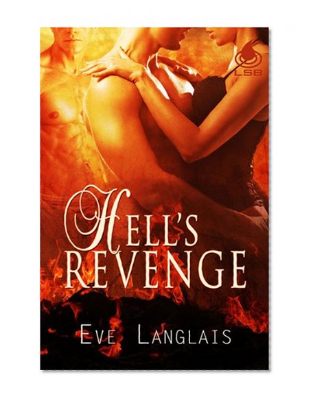 Hell's Revenge (Princess of Hell Book 3)