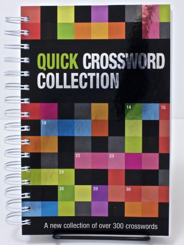 Quick Crossword Collection