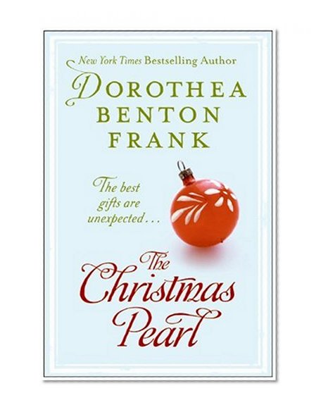 The Christmas Pearl