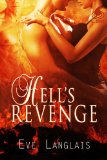 Hell's Revenge (Princess of Hell Book 3)