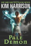 Pale Demon (The Hollows, Book 9)