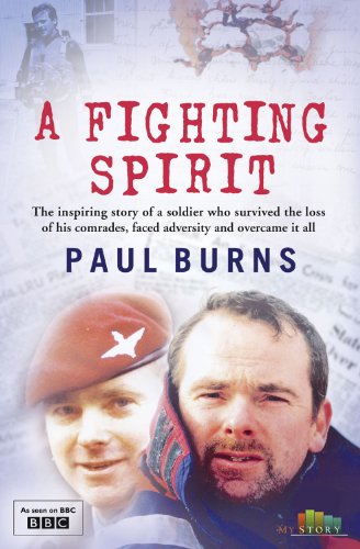 A Fighting Spirit (My Story)