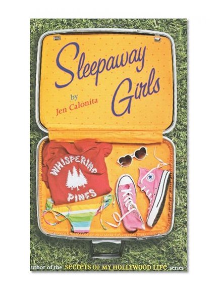 Sleepaway Girls