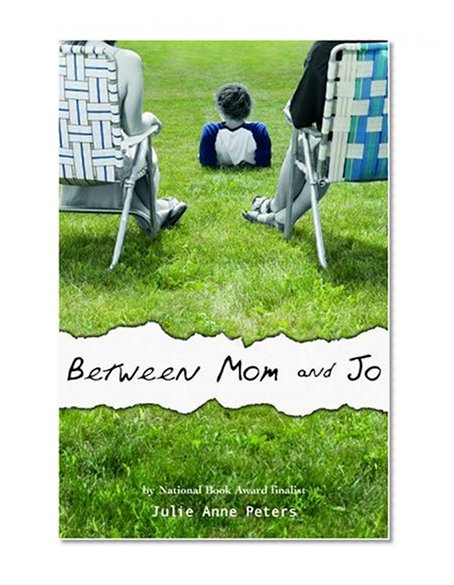 Between Mom and Jo