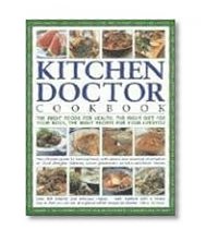 The Kitchen Doctor Cookbook