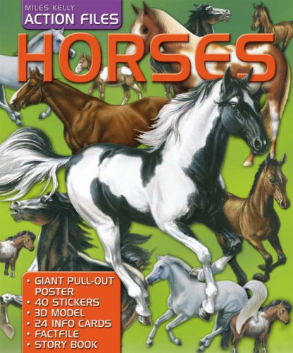 Horses (Action Files)