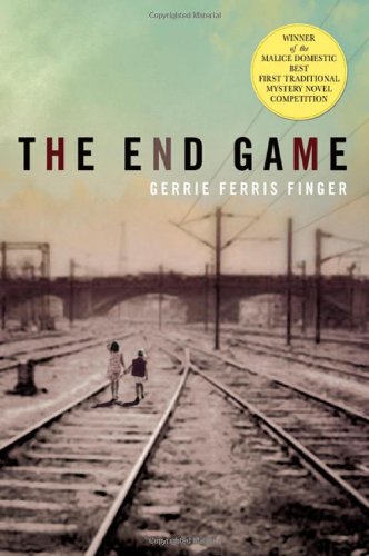 The End Game: A Mystery
