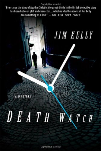 Death Watch (Detective Shaw Mysteries)