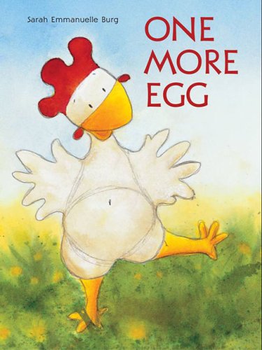 One More Egg