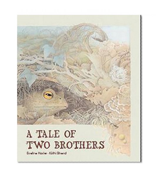 A Tale of Two Brothers