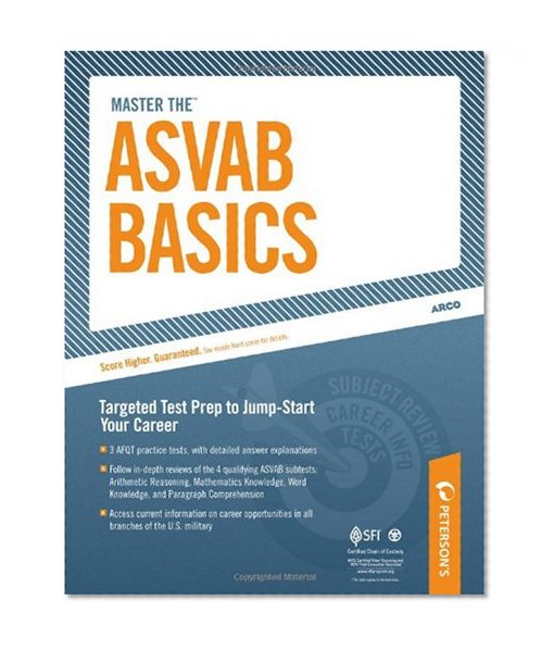 Master the ASVAB Basics