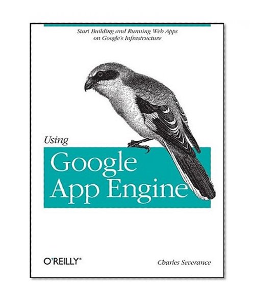 Using Google App Engine