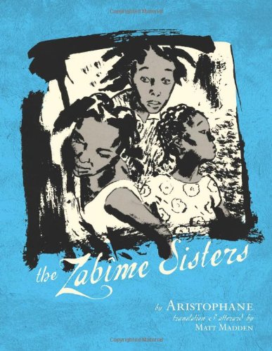 The Zabime Sisters