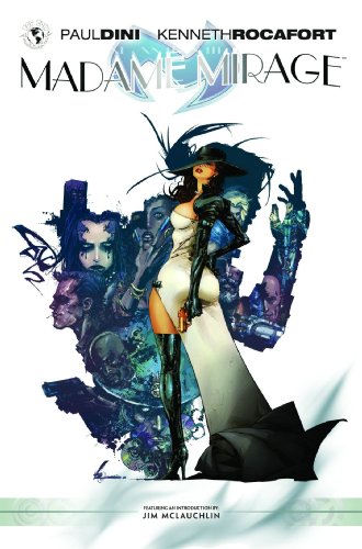 Madame Mirage, Vol. 1