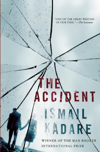 The Accident: A Novel