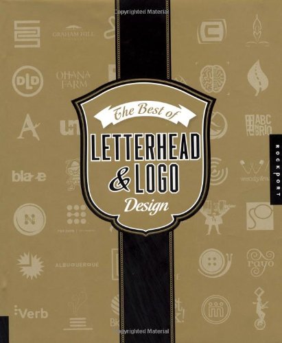 The Best of Letterhead & Logo Design