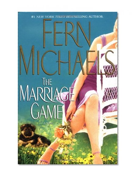 The Marriage Game: A Novel