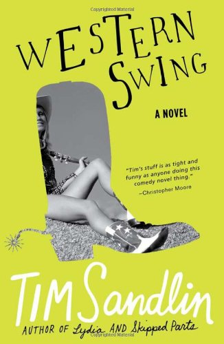 Western Swing: A Novel