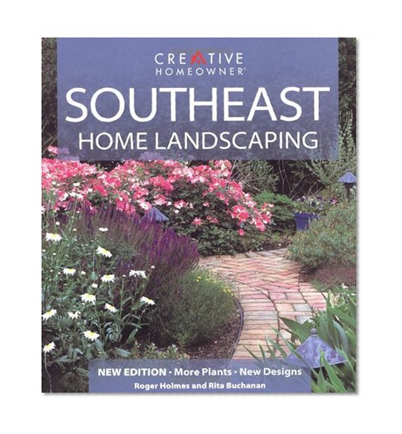 Southeast Home Landscaping
