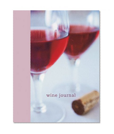 Wine Journal (Interactive Journals)