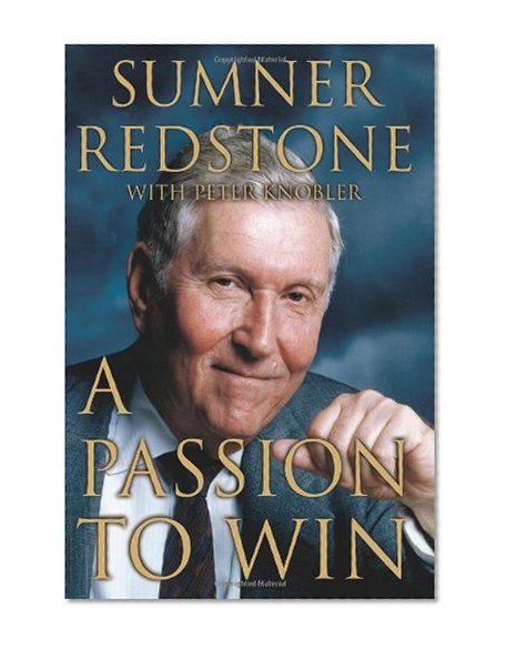 A Passion to Win