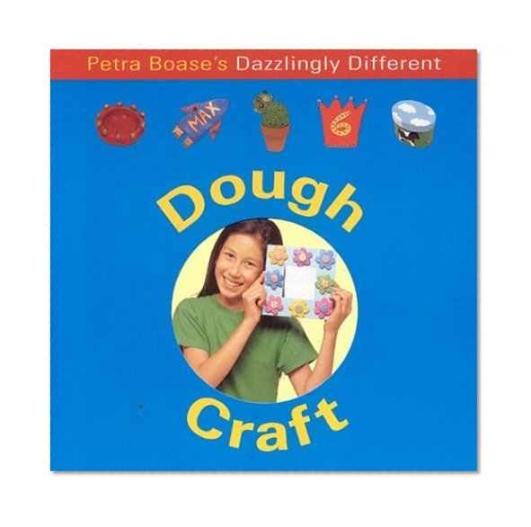 Dough Craft: Fun Factory Series