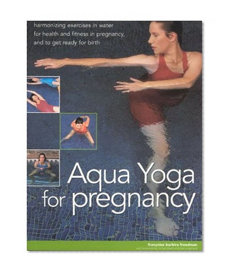 Aqua Yoga for Pregnancy
